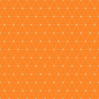 Çizgilerle bağlı noktalar