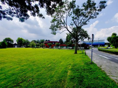 Nieuwerkerk aan den IJssel 'deki bir binada pratisyen hekimler için bina 