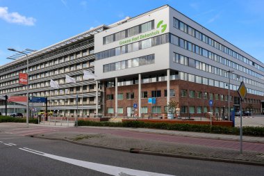 Bluelandweg 'deki Gouda' daki Groene Hart Bölge Hastanesi