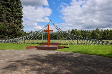 8 Mart 1945 'te SS subayı Rauter' a yapılan başarısız saldırıdan sonra 