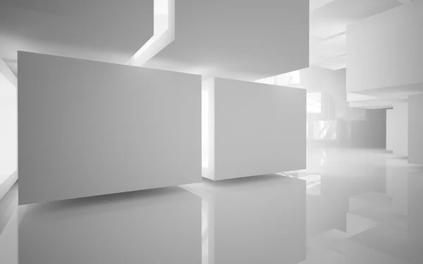 Abstract Architecture — Stock fotografie