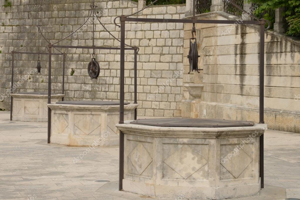 Croacia, pintoresca ciudad de Zadar en los Balcanes — Foto de stock