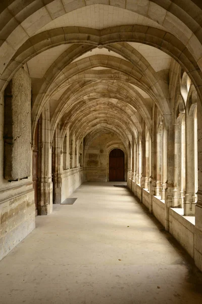 Francia Pintoresca Catedral Evreux Normandía —  Fotos de Stock