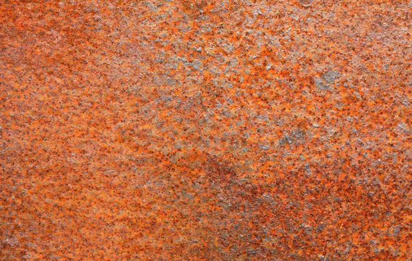 Background Old Rusty Sheet Metal — Stock Photo, Image