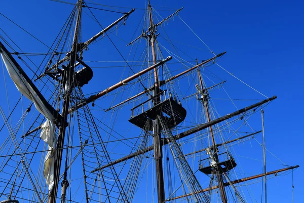 Saint Malo France September 2020 Etoile Roy Boat — Stock Photo, Image