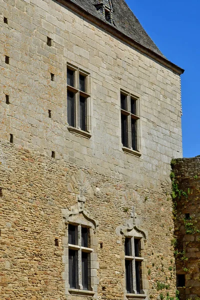 Sarzeau France June 2021 Suscinio Castle Built 13Th Century Bretagne — Stock Photo, Image