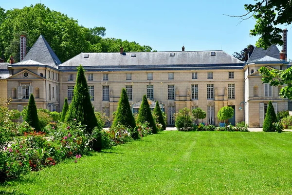 Rueil Malmaison Frankreich Juli 2021 Schloss Malmaison — Stockfoto