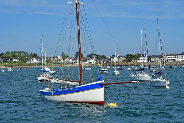 Arzon France June 2021 Port Navalo — 스톡 사진