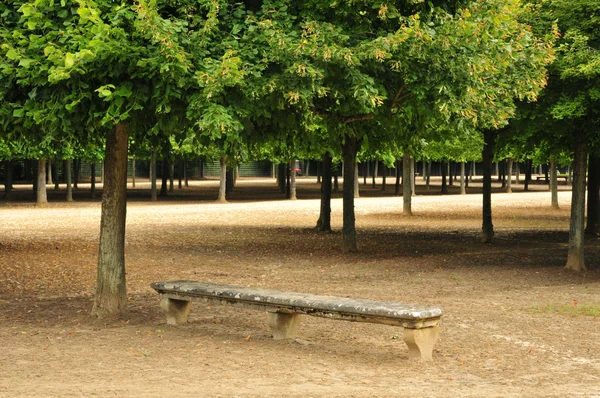 Francie, marie Antoinetta panství v parc versailles pa — Stock fotografie