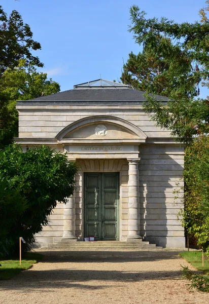 Ile de France, la ville pittoresque de Rambouillet — Photo