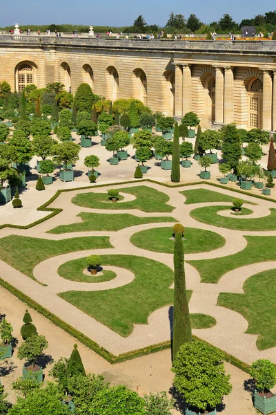 Château de Versailles en Ile de France — Photo