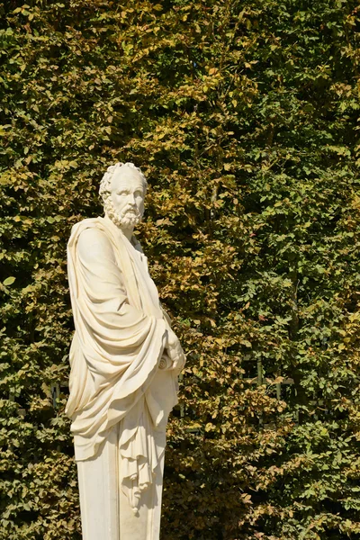 Palácio de Versalhes em Ile de France — Fotografia de Stock