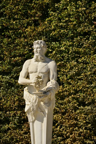 Château de Versailles en Ile de France — Photo