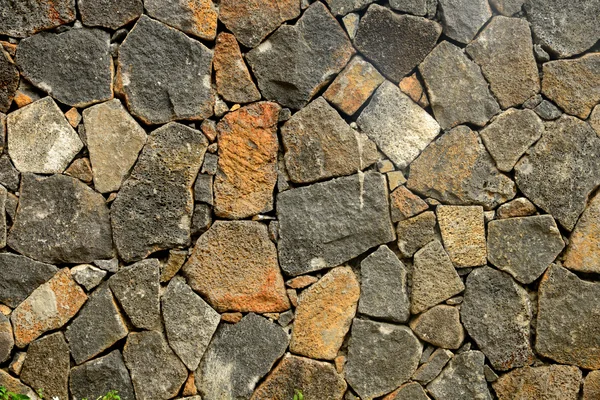 Afrika, pittoreska området La Pointe Aux Canonniers i Mauritiu — Stockfoto