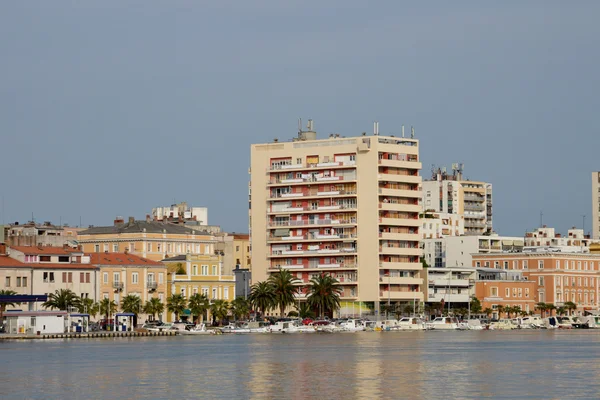 Croatia, picturesque city of Zadar in Balkan — Stock Photo, Image