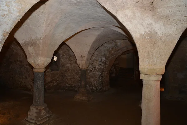 Frankreich, malerisches dorf anzy le duc in saone et loire — Stockfoto