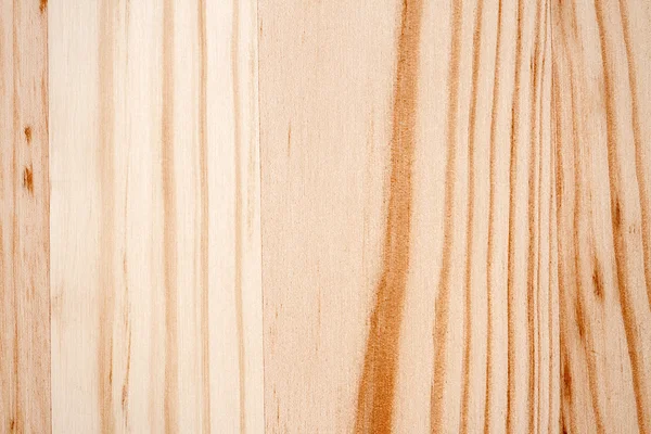 明るい木板のテクスチャ — ストック写真