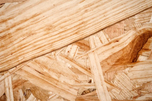 Plywood textur som bakgrund — Stockfoto