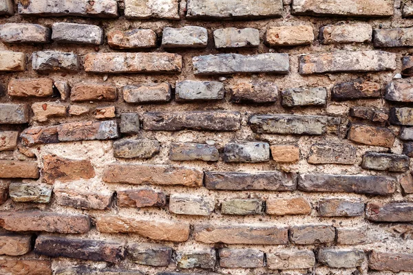 Tekstur Brick Wall — Stok Foto