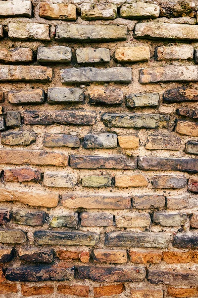 Brick Wall Texture — Stock Photo, Image