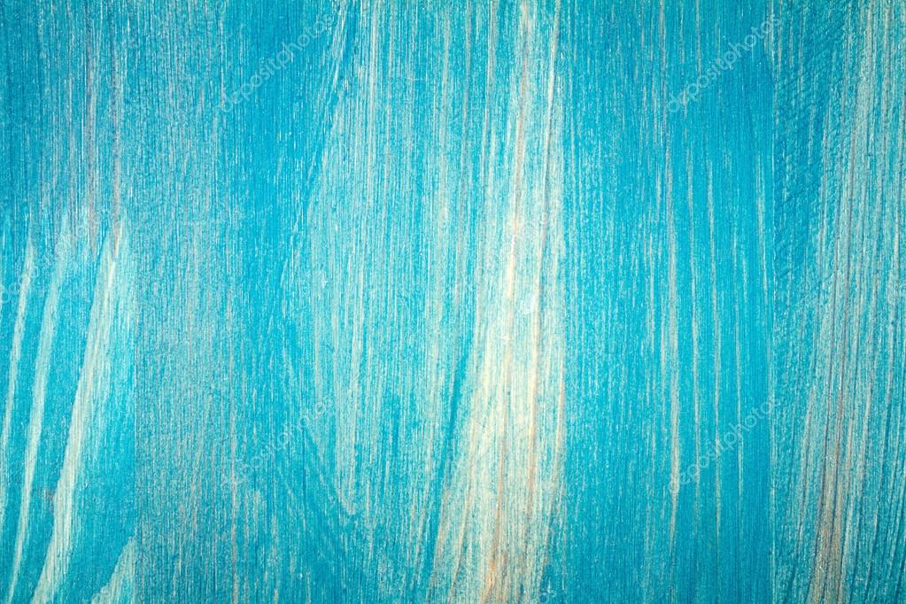 Blue wood plank texture — Stock Photo © Taigi 109960906
