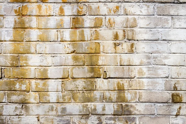 Brick Wall Texture — Stock Photo, Image