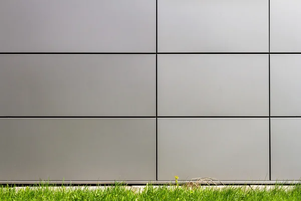 Modern tile wall — Stock Photo, Image
