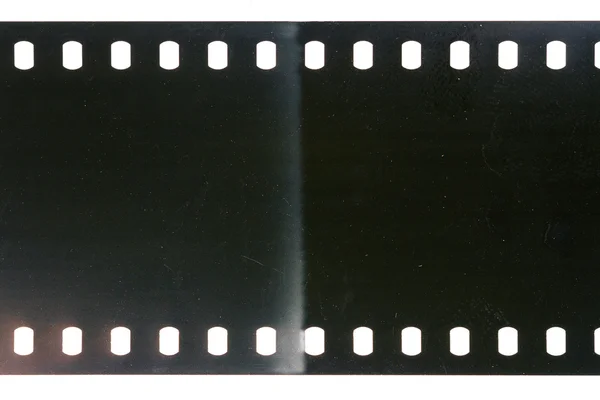 Old grunge filmstrip — Stock fotografie