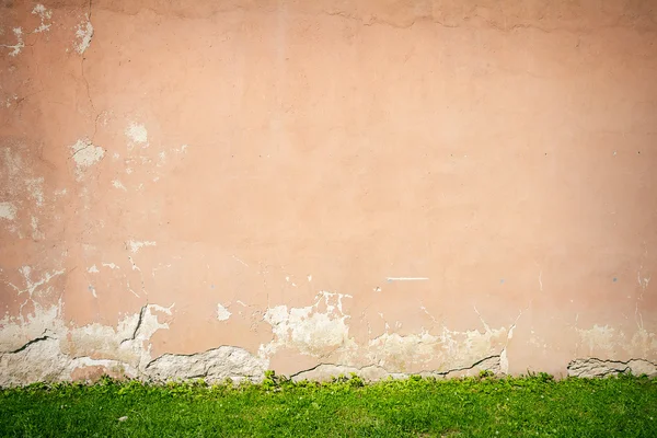 Yaşlı duvar — Stok fotoğraf