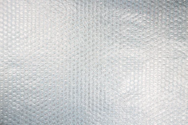 Bubble wrap textuur — Stockfoto