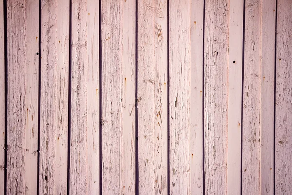 Pelling paint on wood — Stock Photo, Image