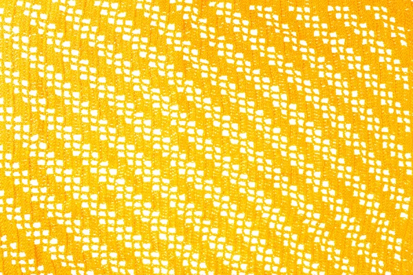 Textura șervețel tricotat fundal — Fotografie, imagine de stoc