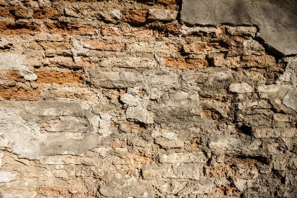 Παλιά υφή τοίχο τσιμέντου — Φωτογραφία Αρχείου