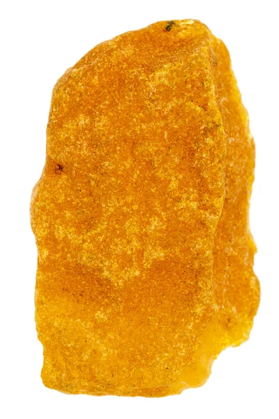 Piece of amber — Stock Photo, Image