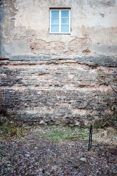 Old wall — Stock Photo, Image