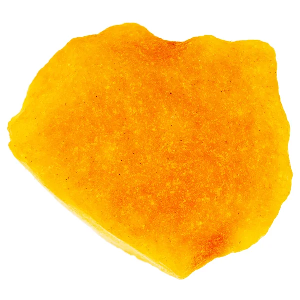 Piece of amber — Stock Photo, Image