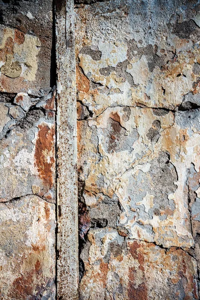 Old cement wall texture — Stock Photo, Image