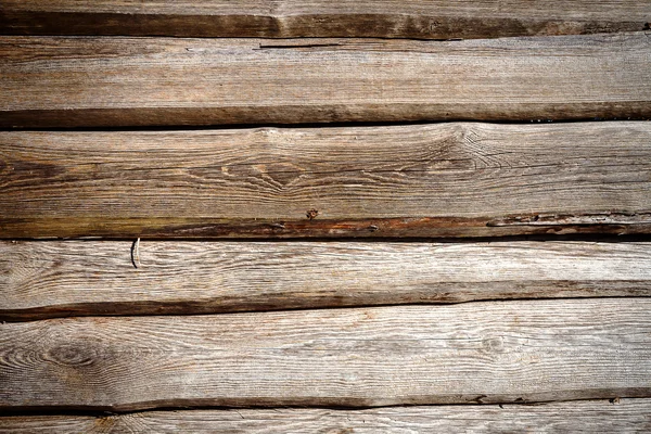Drewniane deski ściany tekstura — Zdjęcie stockowe