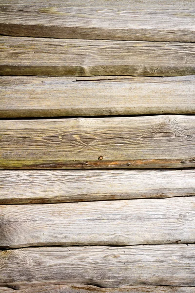 Textura de parede de prancha de madeira — Fotografia de Stock