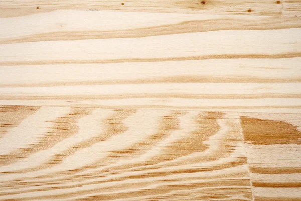 Lichte houten plank textuur — Stockfoto