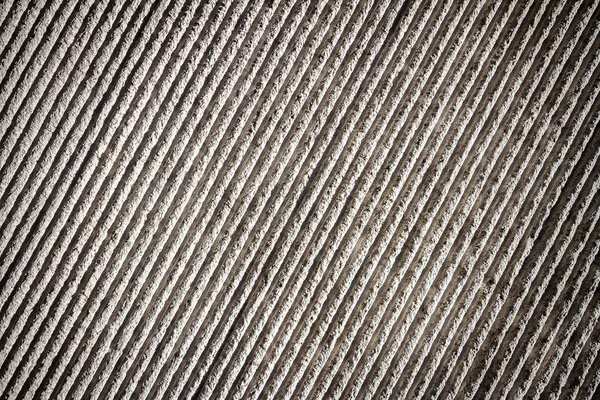 Текстура серой штукатурки — стоковое фото