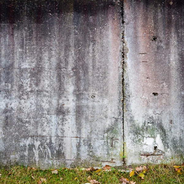 Leeftijd gips muur — Stockfoto