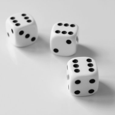 zar numara oyun küp