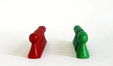 oyun parça şekil simge counter