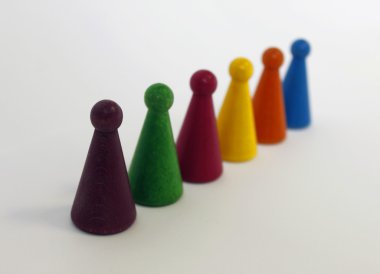 oyun parça şekil simge counter