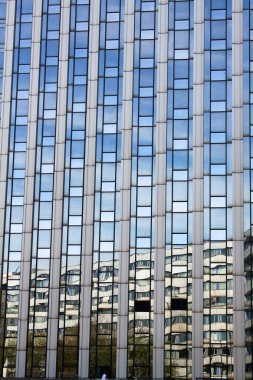 Chemnitz bahar Karl-Marx-Stadt Saksonya Sakson Mimarlık doğa