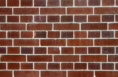 Tuğla duvar arkaplan deseni