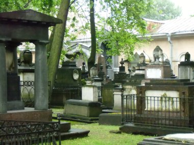 mezar mezarlık ölüm park önemli taş figür sanat öldü solma geçmiş