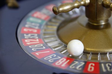 Rulet oyun şans rastgele zengin sayı spiel
