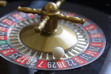 Rulet oyun şans rastgele zengin sayı spiel